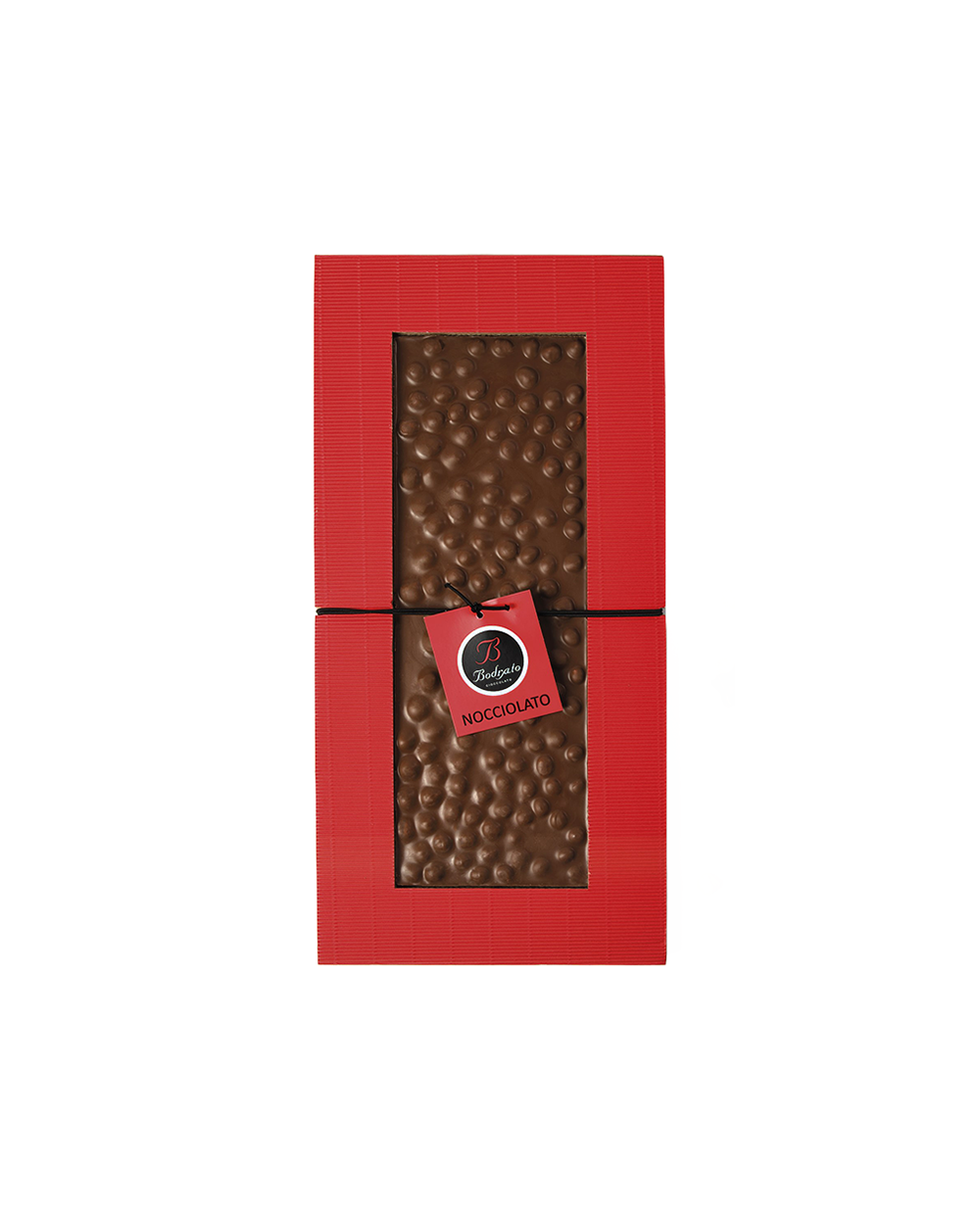 NOCCIOLATO IN CORNICE 340G