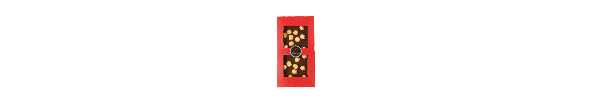 PIASTRELLA NOCCIOLA 130G