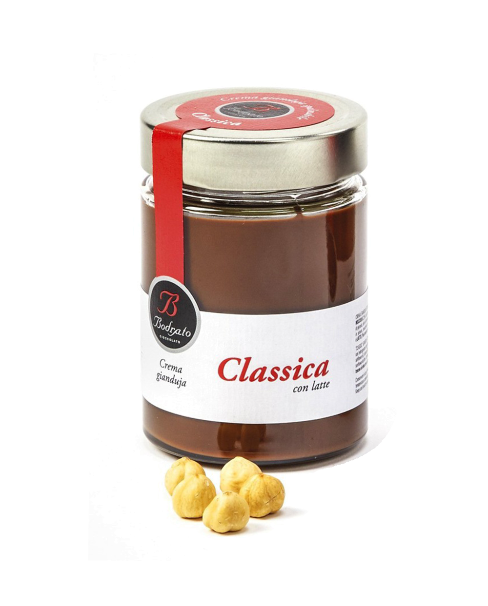 Bodrato Cioccolato Shop