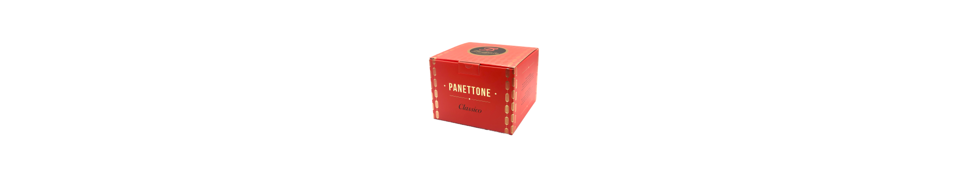 CLASSIC PANETTONE 1KG