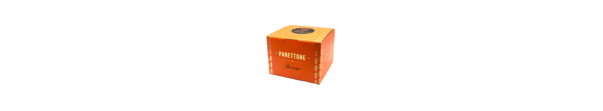 PANETTONE AL MOSCATO 1KG