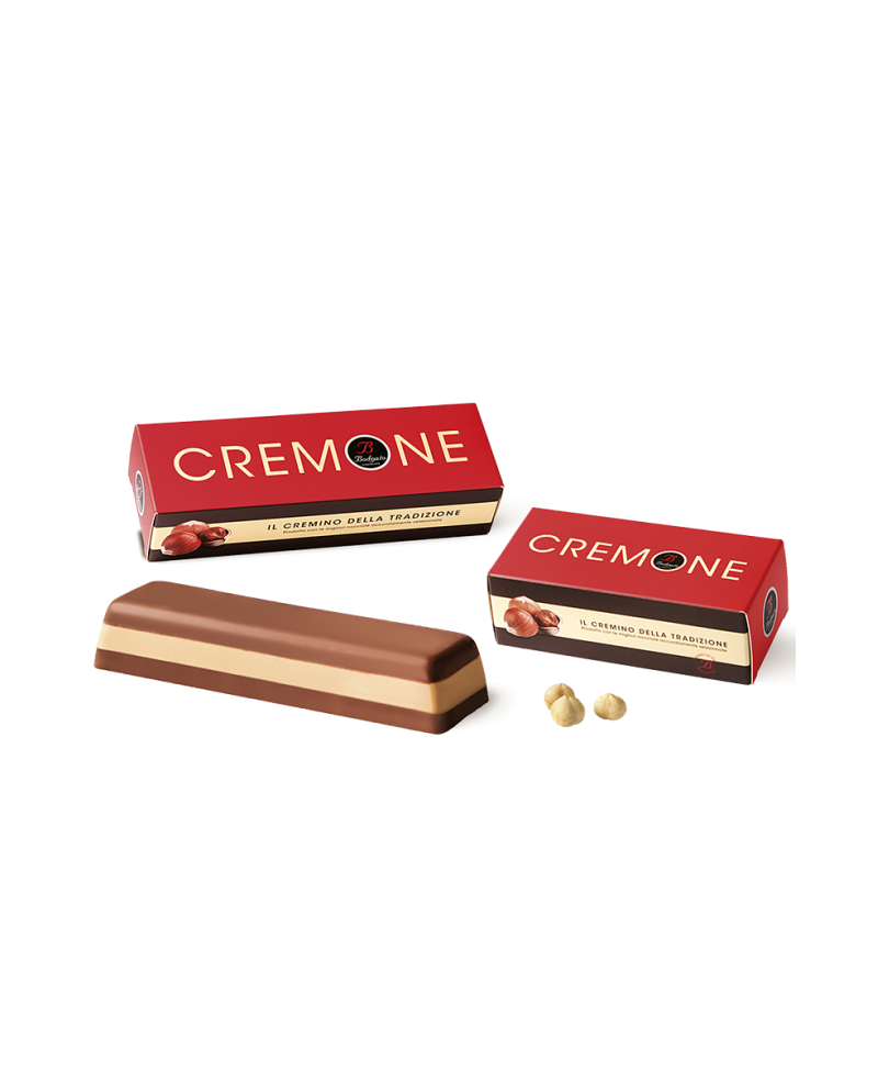 CREMONE 300 gr. 3-layer