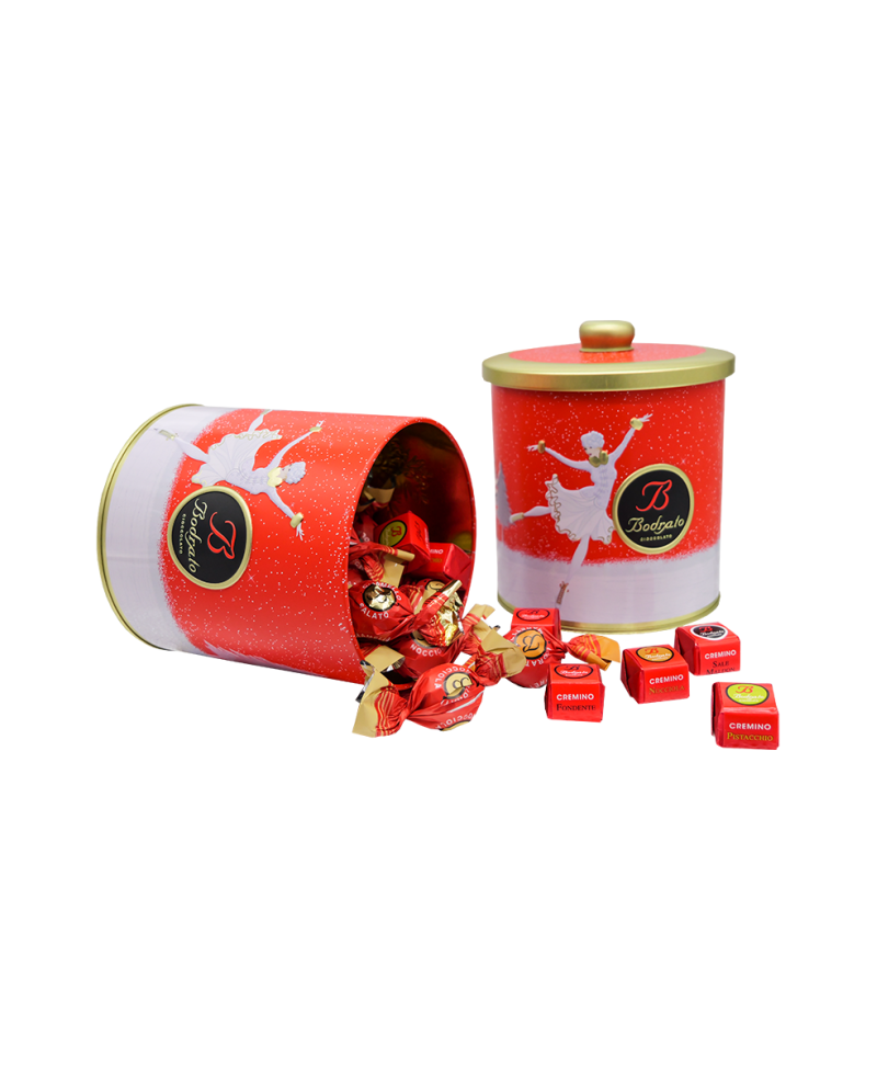 LATTA NATALE 200G