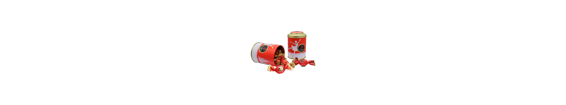 LATTA NATALE 70G