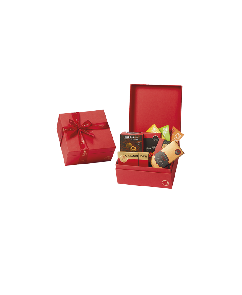 GIFT BOX MEDIO