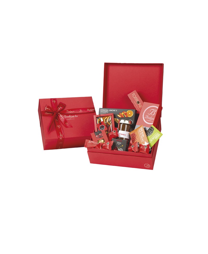 GIFT BOX GRANDE