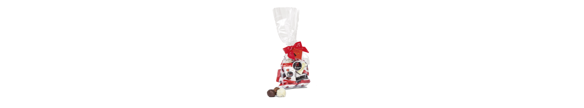 SACCHETTO BOERI ASSORTITI 300G