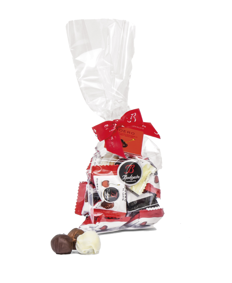 SACCHETTO BOERI ASSORTITI 300G