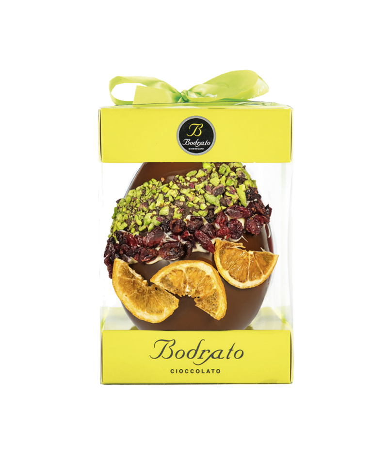 UOVO FRUITS 120g