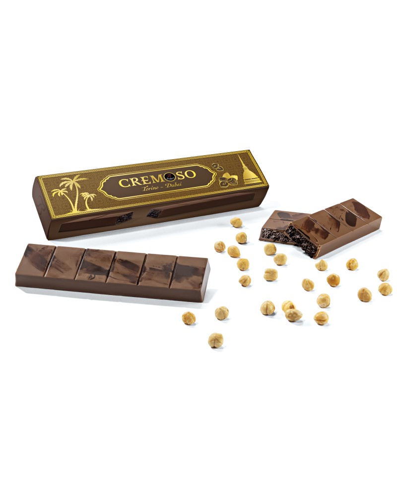 CREMOSO TORINO DUBAI 160g