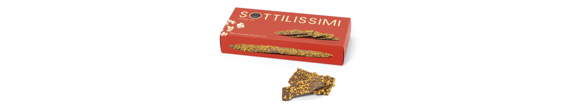 I SOTTILISSIMI 160g