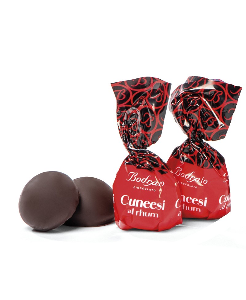 CUNEESI SFUSI 500G