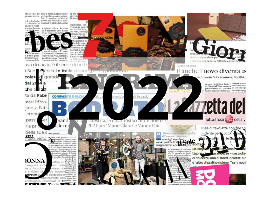 Press 2022
